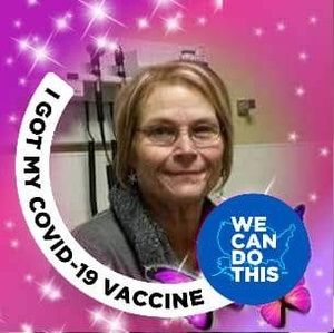 Meet your Posher, Debbie